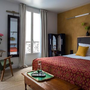 Kamer met een King Size Bed